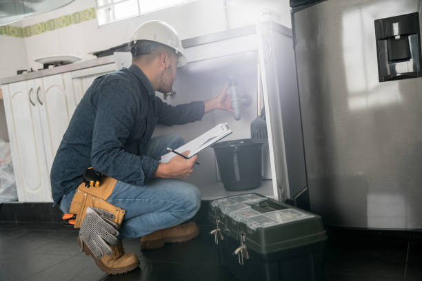 Best Sewer Line Repair  in Woodsville, NH