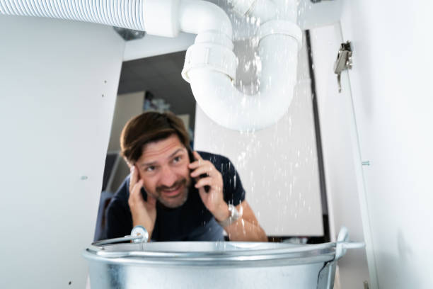 Trusted Woodsville, NH Plumbing Experts