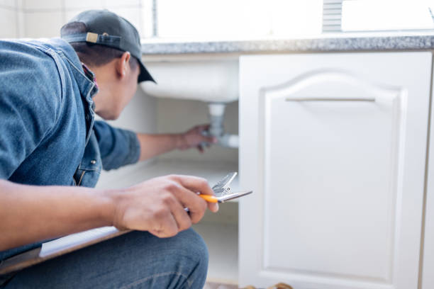 Best Pipe Repair Near Me  in Woodsville, NH