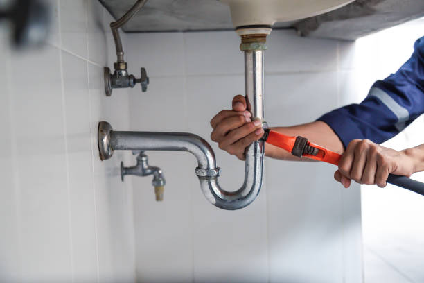  Woodsville, NH Plumbing Pros