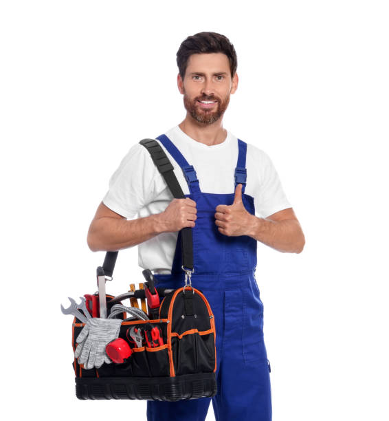 Shower Repair Services in Woodsville, NH
