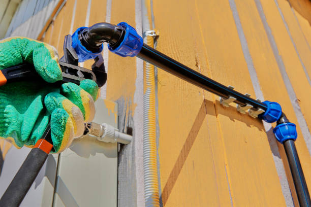 Best Residential Plumbing Services  in Woodsville, NH