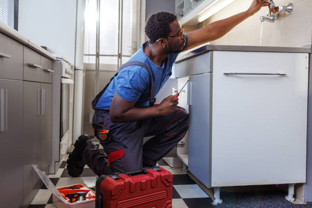 Best Faucet Repair  in Woodsville, NH