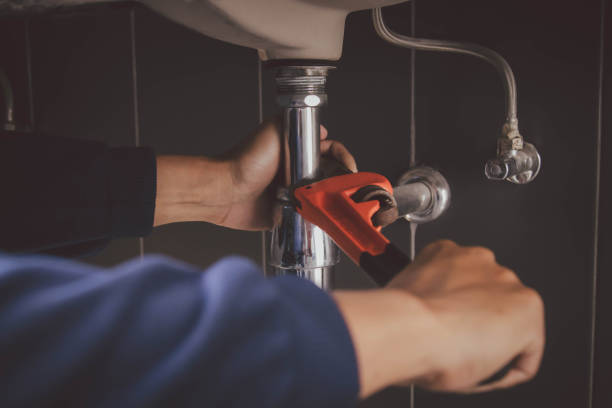 Best Water Leak Repair  in Woodsville, NH